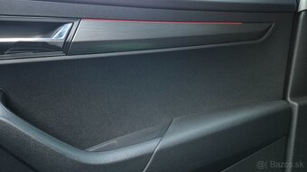 ŠKODA KAROQ 2.0 TDi 110kw DSG 4x4 r.v.3/2022 - 19
