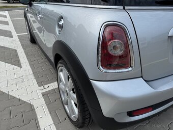 MINI COOPER S - 19