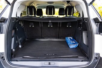 Peugeot 5008 1.6 THP Allure / SK Auto / Aj na splátky / - 19