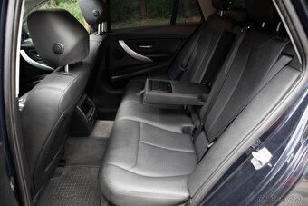 BMW Rad 3 Touring 320d ZNÍŽENÁ CENA - 19