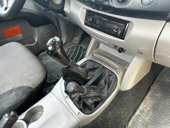 Mitsubishi L200 2.5 DI-D - 19
