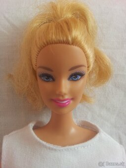 Barbie Basics pre zberatelov - 19