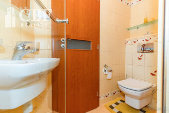 PRENÁJOM 4i Byt s garážov, dvomi balkónmi a kúpeľňami,Poprad - 19