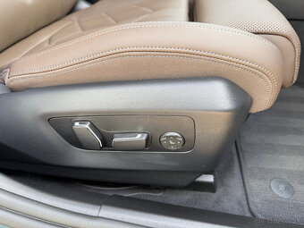 BMW 520d xDrive Limousine M-Sport 2024, 86 179km, ZÁRUKA - 19