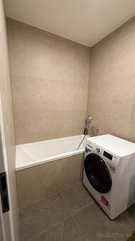 Byt Prístavná 1 Najvyššie poschodie - 19