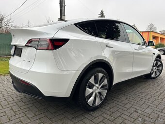 Tesla Model Y Dual Motor LongRange 75kWh 514 k pohon 4x4 - 19