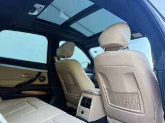 BMW 330d GT | 34,000km | 2020 - 19