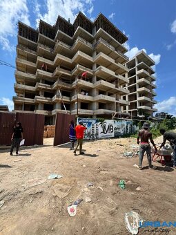 HOTELOVÝ A REZIDENČNÝ KOMPLEX THE EYES OF ZANZIBAR - STUDIO - 19