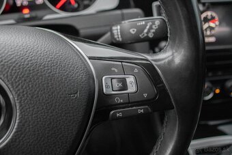 Volkswagen Golf 7 Combi 2.0 TDI - 19