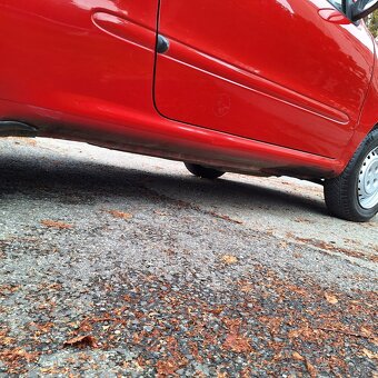 Fiat Seicento S - 19