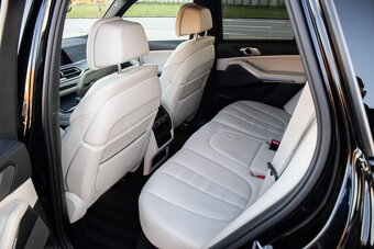BMW X5 3.0 xDrive30d, 210kW (2021) - 19