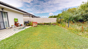 Moderný 4-izbový dom v Bernolákove - 19