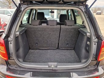 Fiat Sedici 1.6 16V Emotion 4x4 - 19