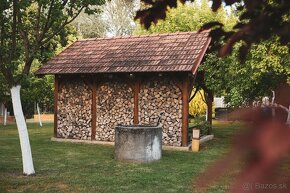 REZERVOVANÉ Na predaj rodinný dom - 19