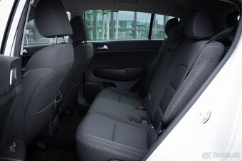 Kia Sportage 1.6 GDi 97kw GOLD SK-1.M /AJ NA SPLÁTKY/ - 19