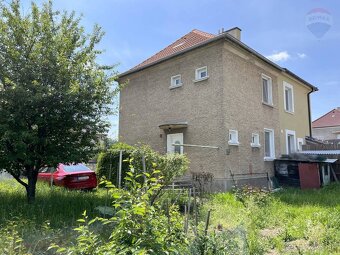 Baťovský poldom v širšom centre  mesta - Partizánske - 19