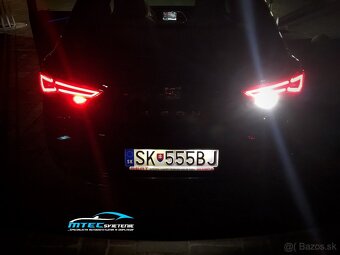 Prémiové LED a halogénové žiarovky, xenónové výbojky - 19