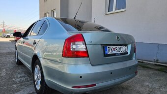 Škoda Octavia 1.6 TDI CR DPF Ambiente ICE - 19