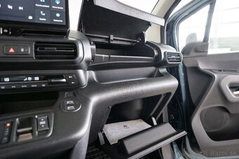 CITROËN BERLINGO (M1) MAX XL BlueHDi 130 S&S EAT8 - 19