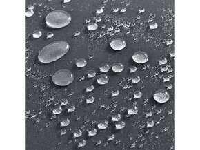 Bočná zaťahovacia markíza - rôzne rozmery - šedá a béžová - 19