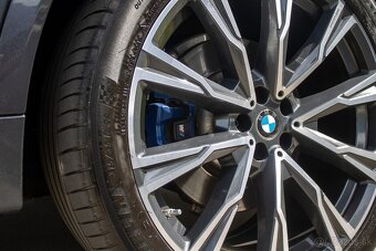 BMW X7 40d M-packet mHEV /AJ NA SPLÁTKY/ g07 - 19