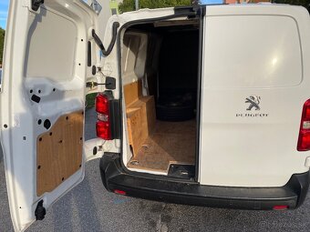 Peugeot Expert Furgon Long L3 2.0 BlueHDi Premium. - 19