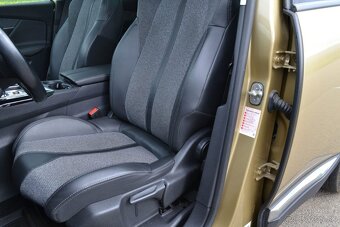 Peugeot 3008 1.6 BlueHDi 120 S&S Allure EAT6 - 19