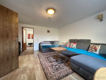 Na predaj, 7i rodinný dom, 912m2 Pozemok, Turie, RES GROUP - 19