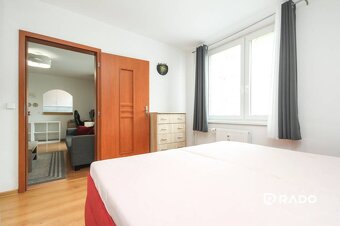 RADO | 4i byt, 77m2 + balkón 6m2, ul. Novomeského - Trenčín - 19