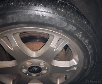 Predám Mercedes-Benz ML 350 CDI 4matic,r.v. 4/2011 - 19