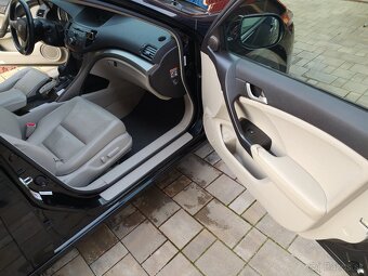 Accord benzín - 19