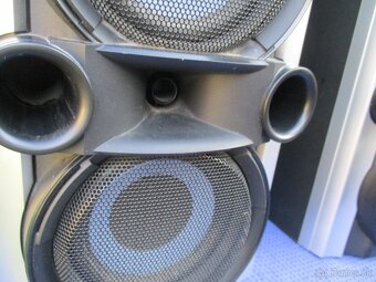 Yamaha, Technics, Sony - 19