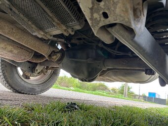 Jeep Grand Cherokee 2.7CRD Overland - 19