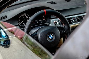 BMW rad 3 Touring - 19