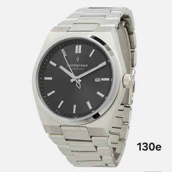 Pánske hodinky - 19