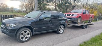 Odťahová služba - Preprava celá SR a EÚ - 19