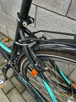 Bicykel KELLYS Avenue 70 430 /  28″ / M / - 19