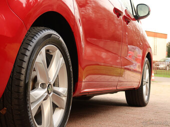 Seat Alhambra 2.0 TSI DSG Style 2016 7-Miest - 19