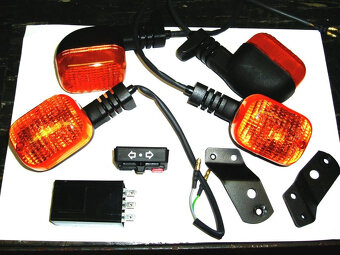 Predám nové - KRYTY na KORÁDO - Orig. - 19