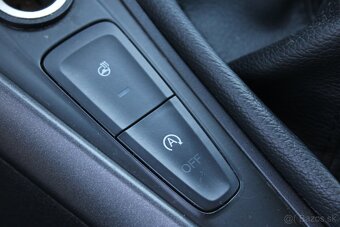 Ford Focus 2.0TDCi 110kw - 19