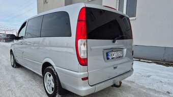 Mercedes-Benz Viano 2.2 CDI - 19