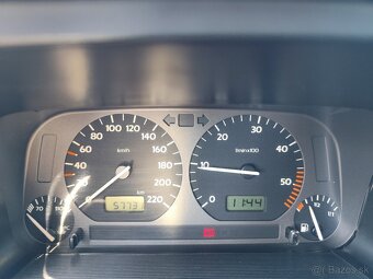 Volkswagen Golf 3 Variant - 19