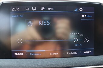 Peugeot 3008 1.2 Puretech - 19