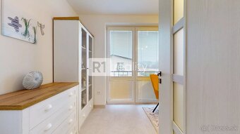 Kompletne zariadená novostavba  / Banka pri SPA Piešťany - 19