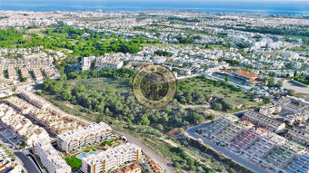 Dvojpodlažný dom 4+1 s pozemkom, Villamartin, Orihuela Costa - 19
