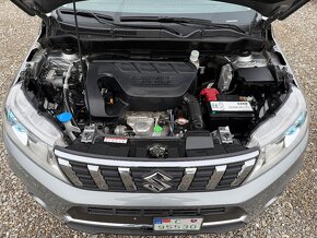 Suzuki Vitara 1.4 Elegance + A/T - 19