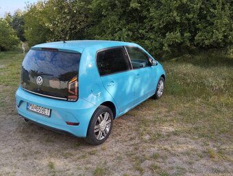 Predám VW up - 19