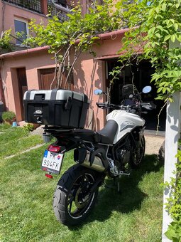 Triumph Tiger 900 GT Pro - 19