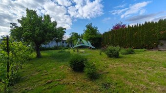 Dvojgeneračný rodinný dom v obci Malý Krtíš. - 19