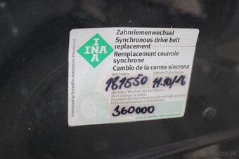 AUDI A6 103KW/140PS  ročník 2009 - 19